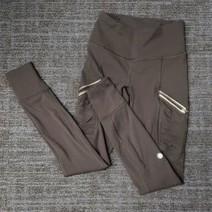 Lululemon Workout tights
